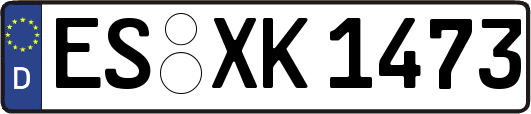 ES-XK1473