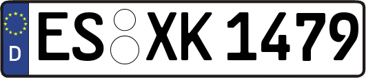 ES-XK1479