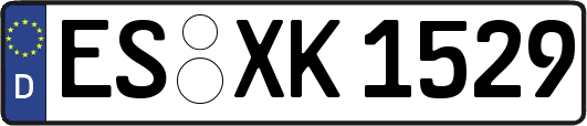 ES-XK1529