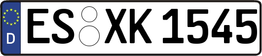 ES-XK1545