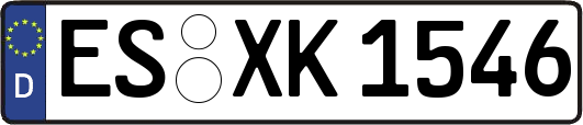 ES-XK1546