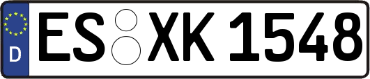 ES-XK1548