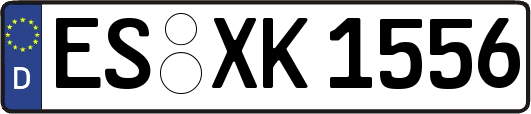 ES-XK1556