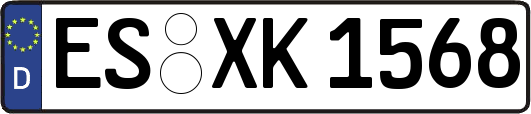 ES-XK1568