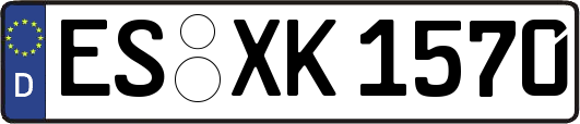 ES-XK1570