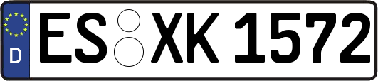 ES-XK1572
