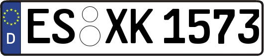 ES-XK1573
