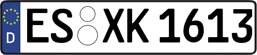 ES-XK1613
