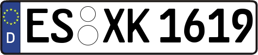 ES-XK1619