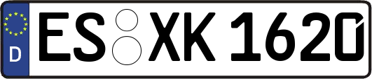 ES-XK1620