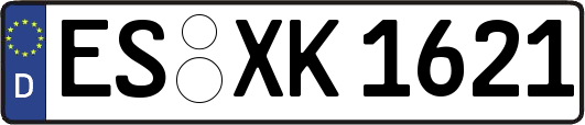 ES-XK1621