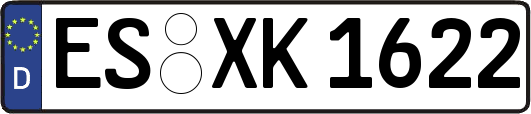 ES-XK1622