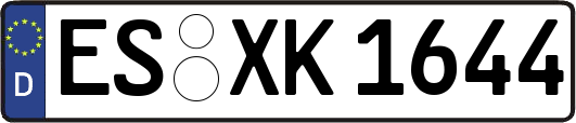 ES-XK1644