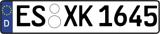 ES-XK1645