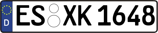 ES-XK1648