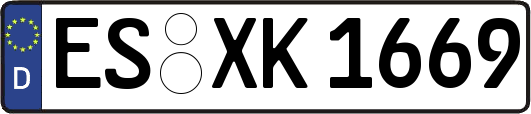 ES-XK1669