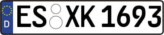 ES-XK1693
