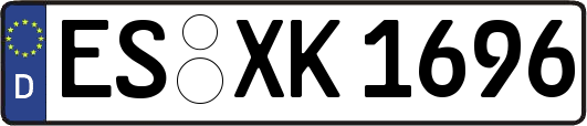 ES-XK1696