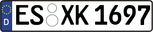 ES-XK1697