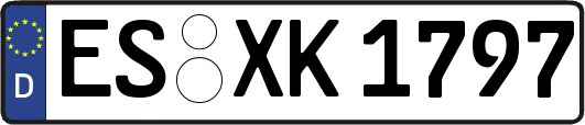ES-XK1797