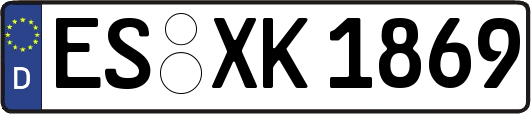 ES-XK1869