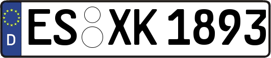 ES-XK1893