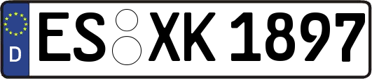 ES-XK1897
