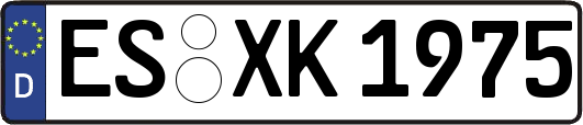 ES-XK1975