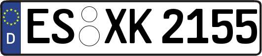 ES-XK2155