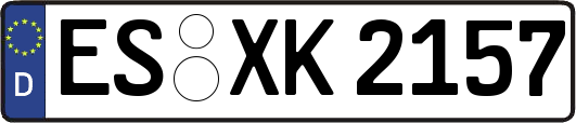 ES-XK2157