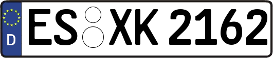 ES-XK2162
