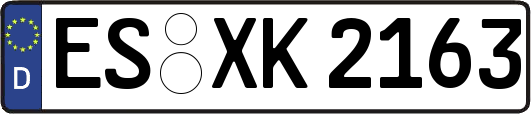 ES-XK2163