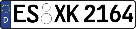 ES-XK2164