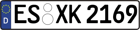 ES-XK2169