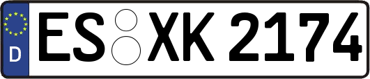 ES-XK2174