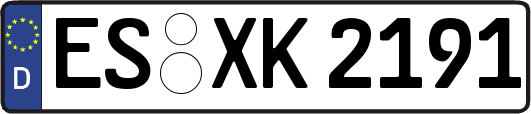 ES-XK2191