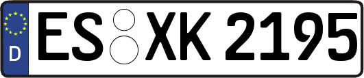 ES-XK2195