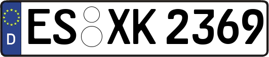 ES-XK2369