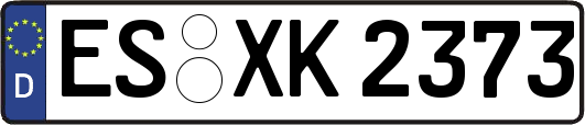 ES-XK2373