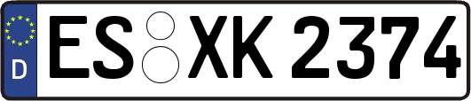 ES-XK2374