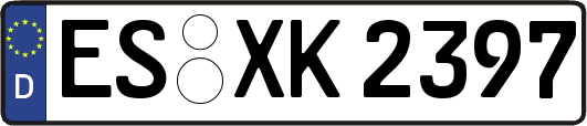 ES-XK2397