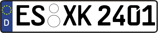 ES-XK2401