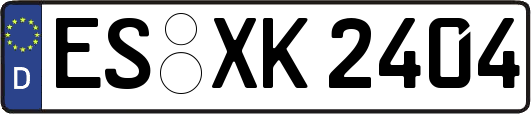 ES-XK2404