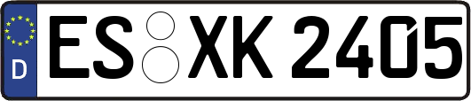 ES-XK2405