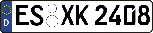ES-XK2408