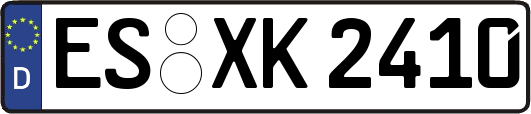 ES-XK2410