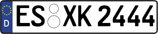 ES-XK2444