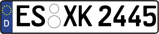ES-XK2445