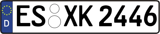 ES-XK2446