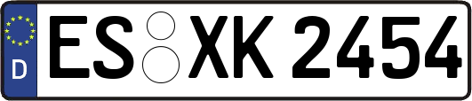 ES-XK2454